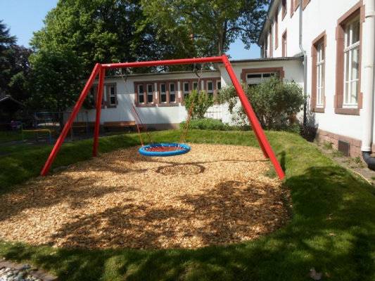 Quelle: Kindergarten St. Josef Mannheim Sandhofen Kindergarten St. Josef Mannheim Sandhofen