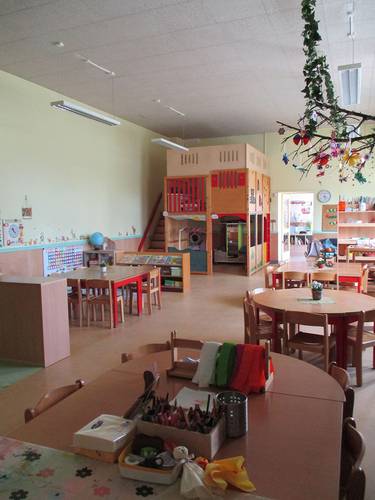 Quelle: Kita St. Josef, Mannheim Kita St. Josef, Mannheim