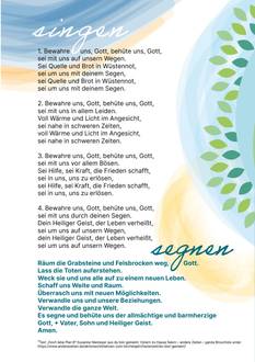 SE Mannheim Nord, Ostergottesdienst,  Erwachsene